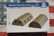 images/productimages/small/Quonset Hut Barracks 6163 Italeri 1;72.jpg